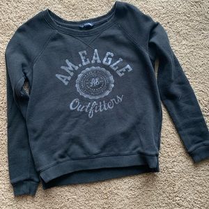 American Eagle Long Sleeve Shirt